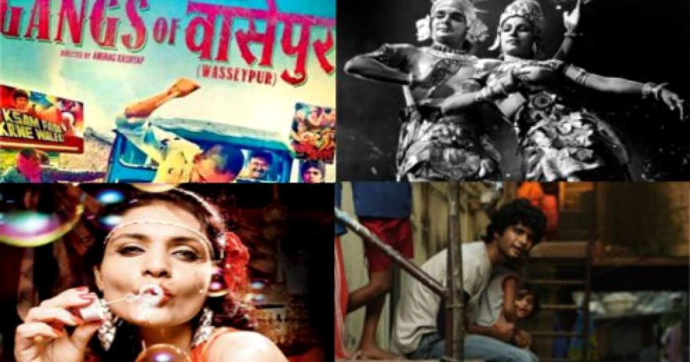 Regizorul filmului "Gangs of Wasseypur" s-a plâns la Cannes că cineaştii indieni nu sunt luaţi în serios