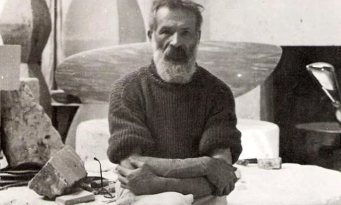 Constantin Brâncuşi, expoziţie inedită la MoMA, New York jpeg