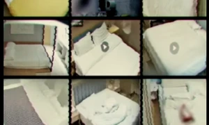 filmari hotel captura video BBC png
