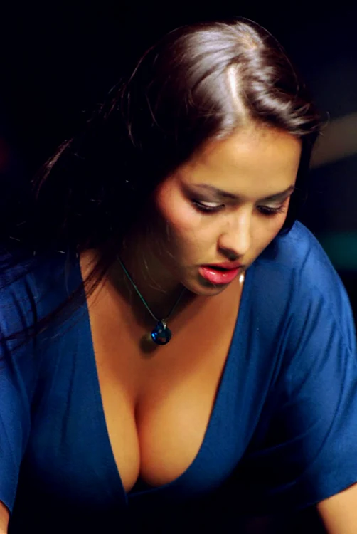 Shanelle Loraine