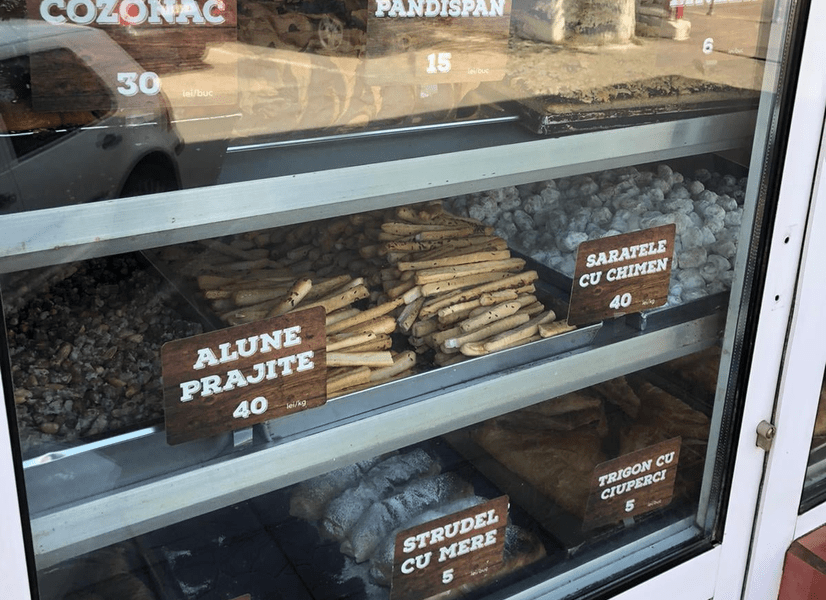  Postul Crăciunului. „Fără colesterol” sau „de post”, mențíuni ce pot induce în eroare