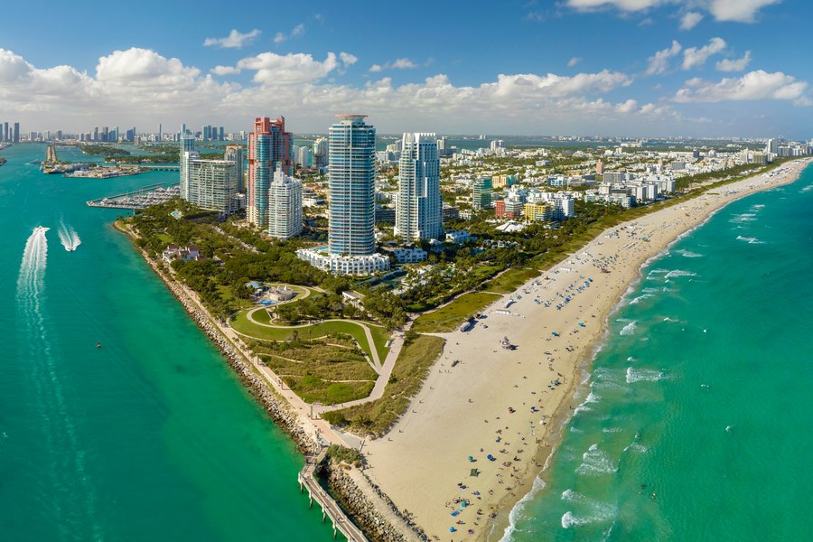 Un oraș de coastă american se scufundă într-un ritm surprinzător. Explicațiile oamenilor de știință