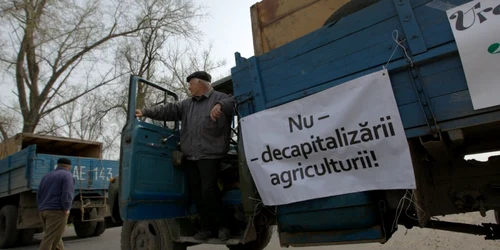 proteste agricultori