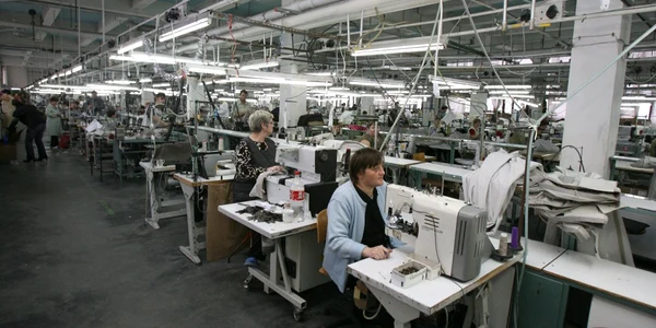 Femeile deţin 45% din numărul celor fără loc de muncă