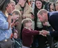 Prințul William în vizită la Midlands, Profimedia