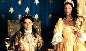 Leonardo DiCaprio l a jucat pe nemilosul Ludovic al XIV lea, profimedia 0473404484 jpg