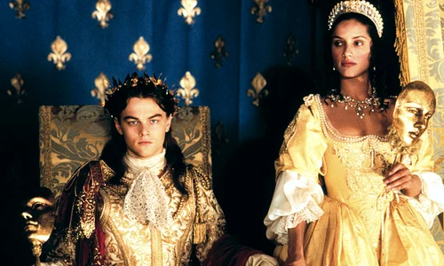 Leonardo DiCaprio l a jucat pe nemilosul Ludovic al XIV lea, profimedia 0473404484 jpg