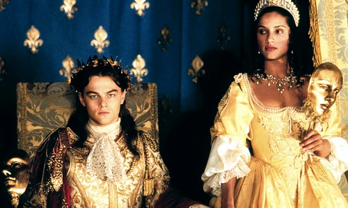 Leonardo DiCaprio l a jucat pe nemilosul Ludovic al XIV lea, profimedia 0473404484 jpg