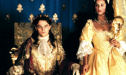 Leonardo DiCaprio l a jucat pe nemilosul Ludovic al XIV lea, profimedia 0473404484 jpg