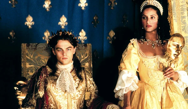 Leonardo DiCaprio l a jucat pe nemilosul Ludovic al XIV lea, profimedia 0473404484 jpg