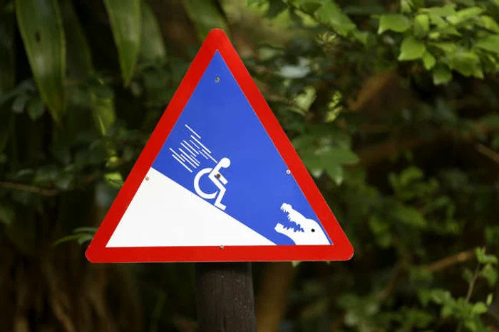 Indicatorul bizar din Africa de Sud