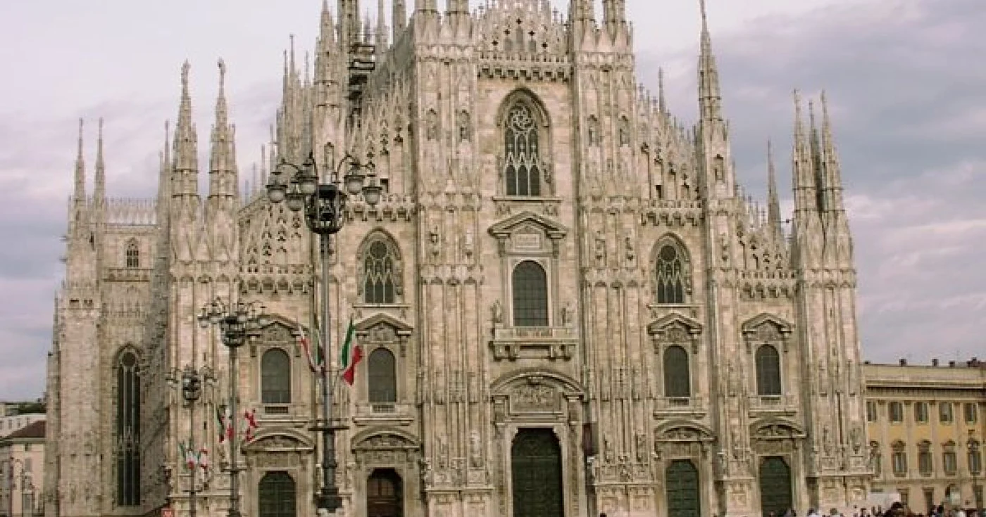 Revista presei italiene