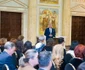 Principele Radu la Centenarul Institutului Francez. FOTO: Daniel Angelescu, Casa Majestății Sale