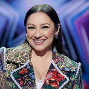 Andra Măruță aparat dentar FOTO: Facebook/Andra