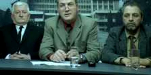 Filmul este câştigător al trofeului Camera d´Or