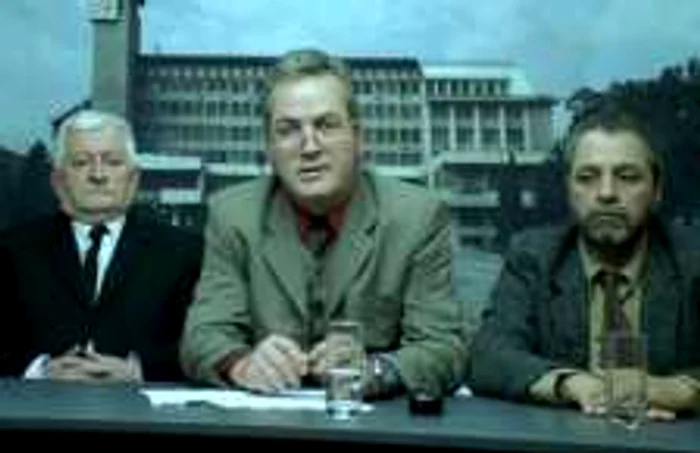 Filmul este câştigător al trofeului Camera d´Or