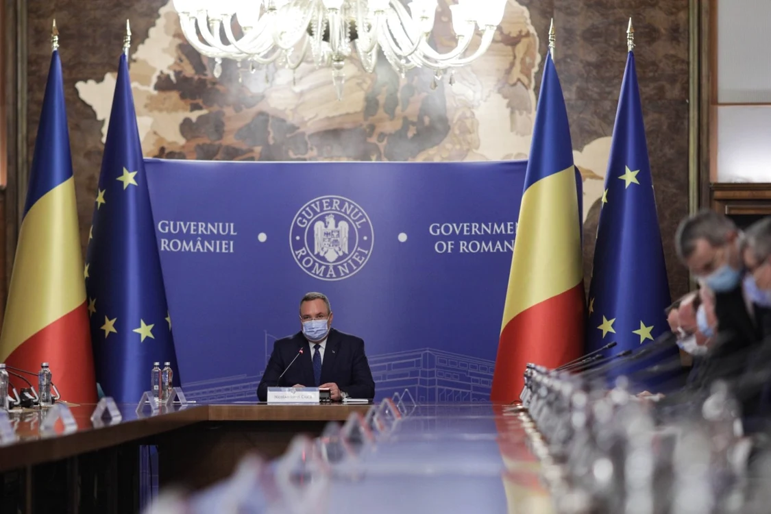 Guvernul Ciucă dorește introducerea unui nou program rabla FOTO: INQUAM PHOTOS