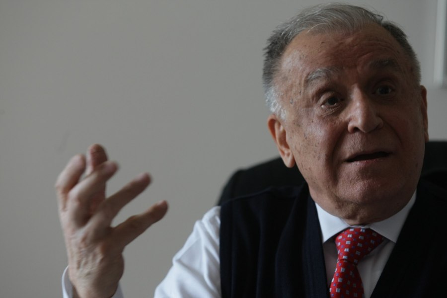 Relatările procurorului care a lucrat 6 ani la dosarul Revoluţiei. Ion Iliescu a ajuns mai devreme cu o oră la o audiere