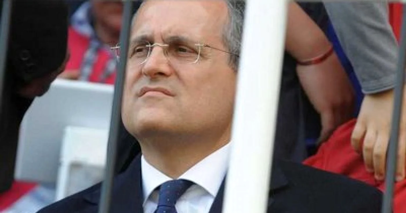 Claudio Lotito