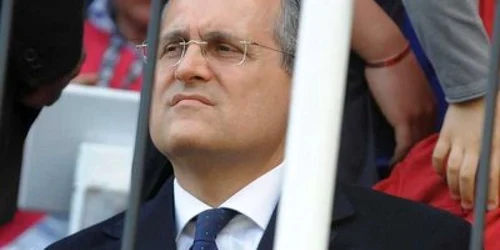 Claudio Lotito