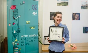 Șase anchete jurnalistice care vor să treacă educația în altă clasă – Bursele Superscrieri/BRD jpeg