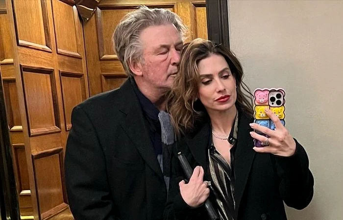 Alec și Hilaria Baldwin vor deveni părinți pentru a șaptea oară