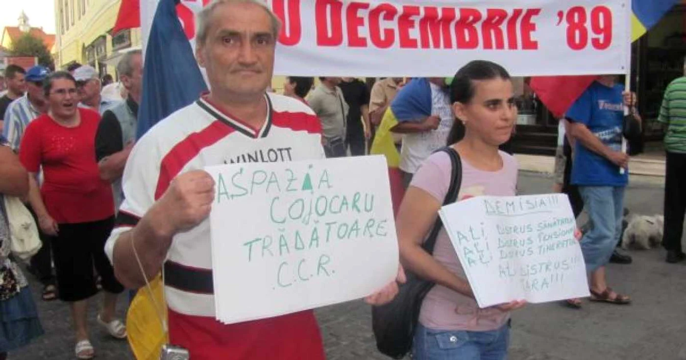 Proteste Sibiu vara 3