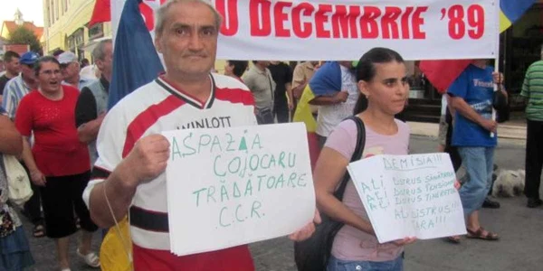 Proteste Sibiu vara 3