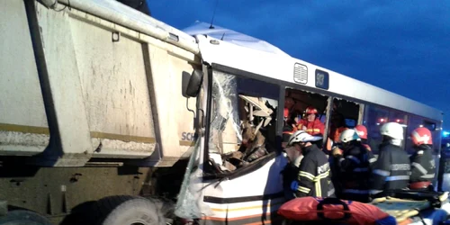 accident ploiesti foto dana mihai