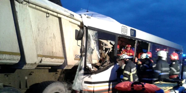 accident ploiesti foto dana mihai
