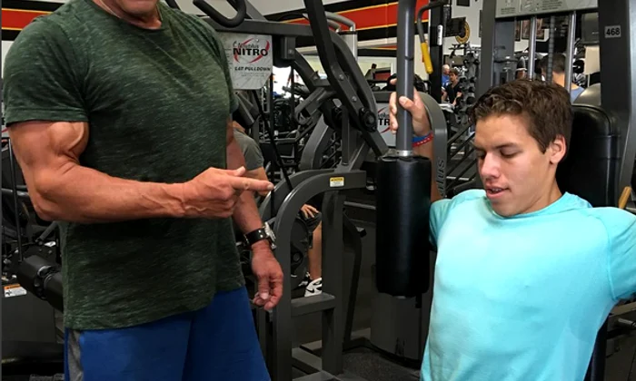 arnold png