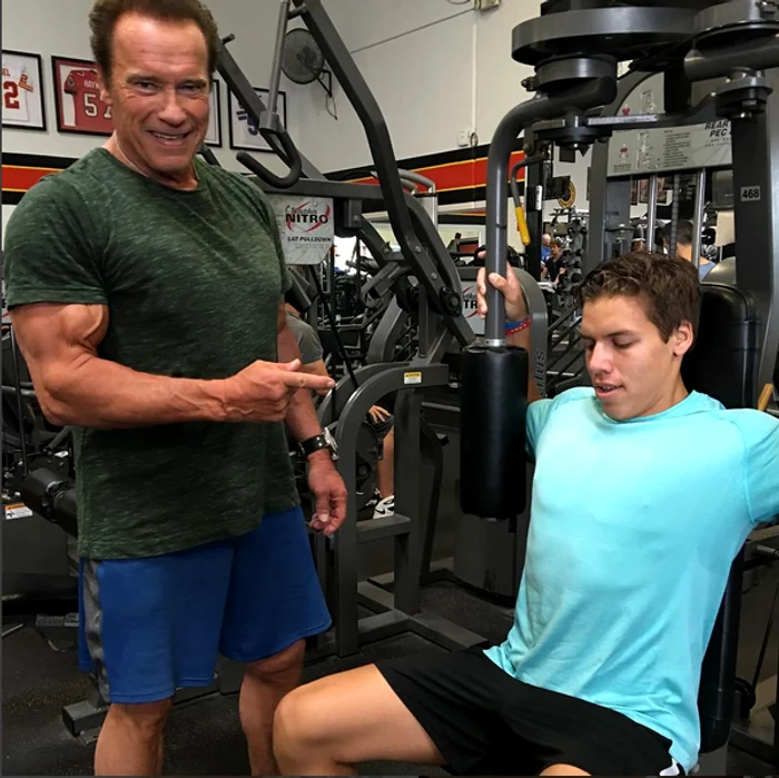 arnold png