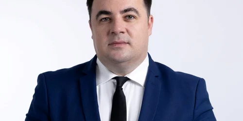 Vlad Botoș, europarlamentar USR  Foto Facebook Vlad Botoș jpg