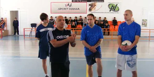 Ioan Sabău FOTO satmareanul.net