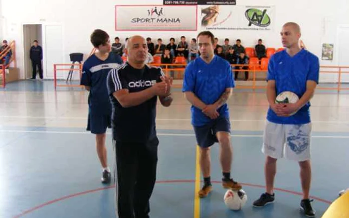 Ioan Sabău FOTO satmareanul.net