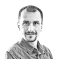 Cosmin Andron