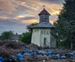 Biserica Schitului Moara Vlasiei Foto: Alex Găvan/Centura Verde jpg