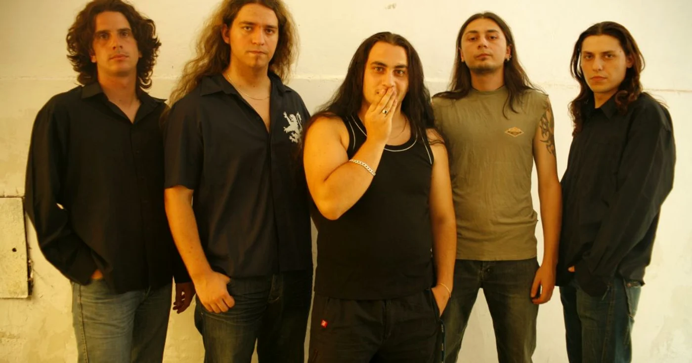 Trooper te invită la hard rock 