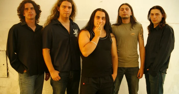 Trooper te invită la hard rock