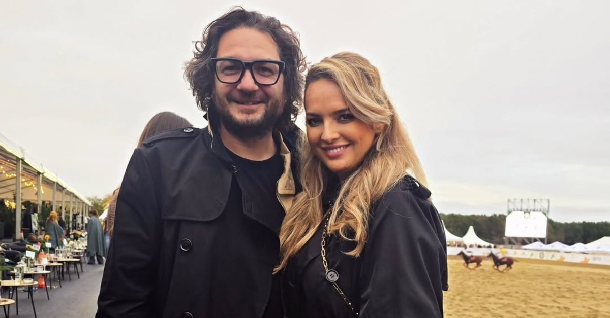 Chef Florin Dumitrescu, „băiat rău” pentru o zi. Surpriza care a lăsat-o fără cuvinte pe soția sa, Cristina: „Mi-am făcut de cap”