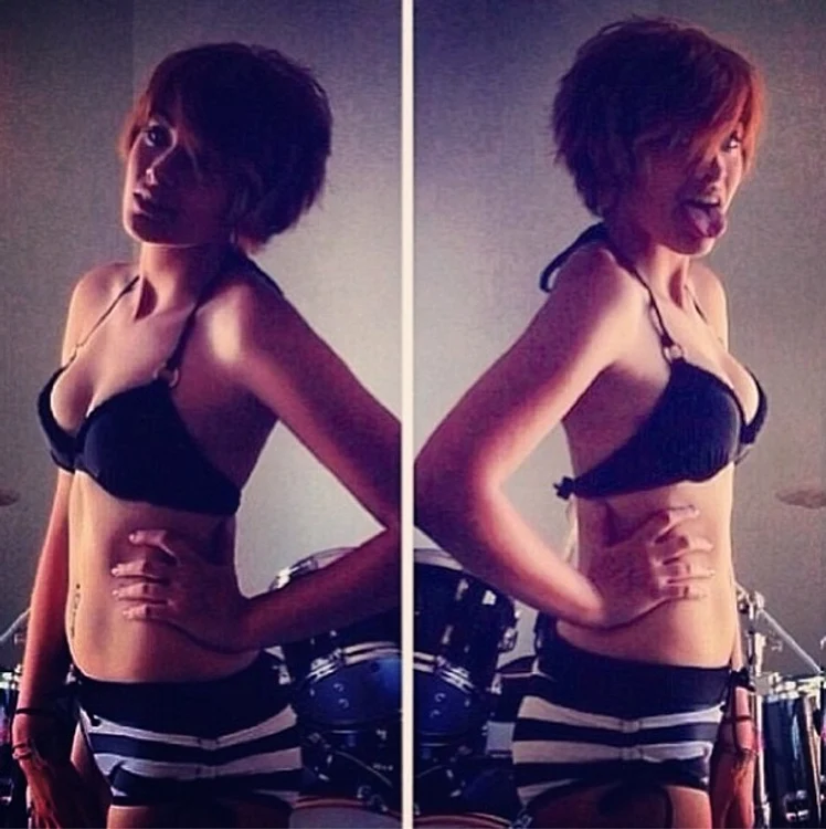 foto Instagram