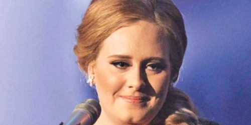 Adele