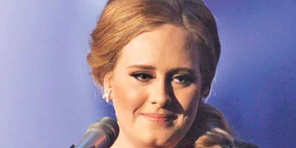 Adele
