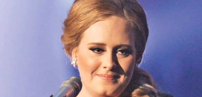 Adele