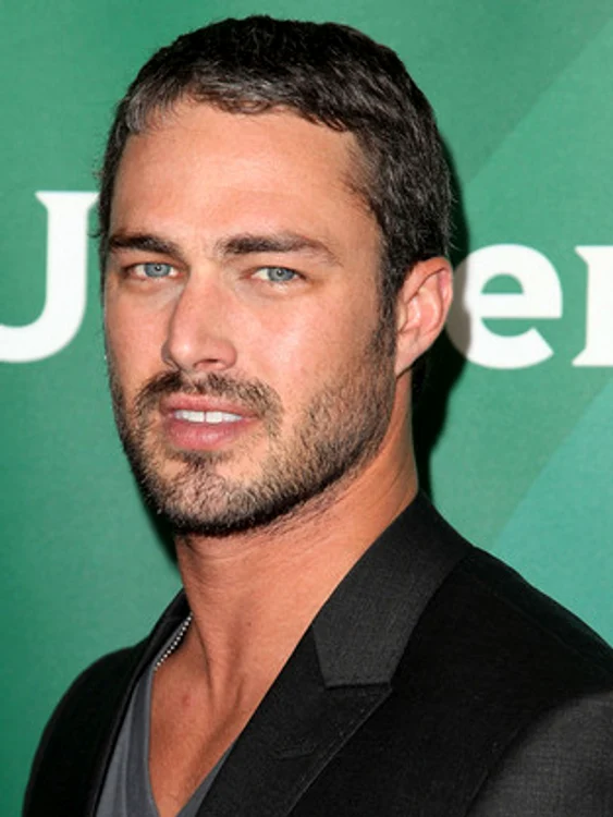 Taylor Kinney