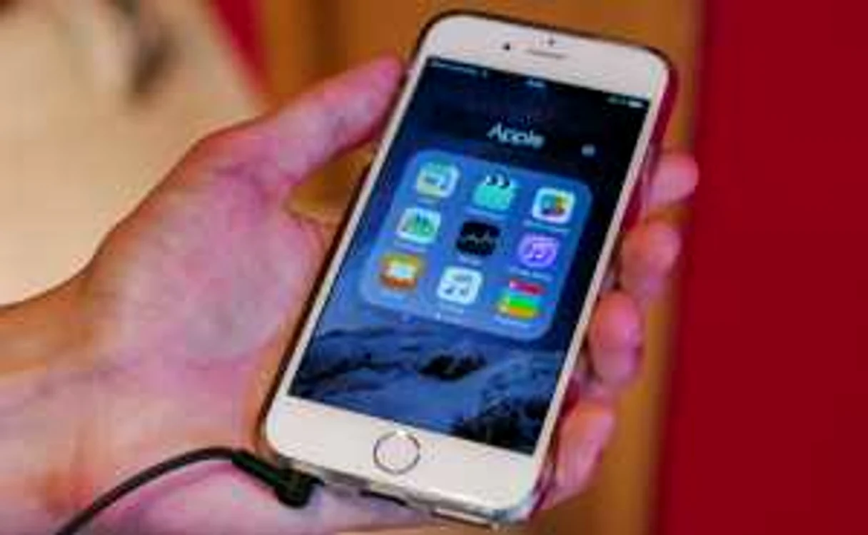 Apple Music este unul din serviciile în care gigantul american îşi pune speranţe FOTO Răzvan Băltăreţu
