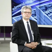 Valentin Lazea - FOTO Eduard Enea