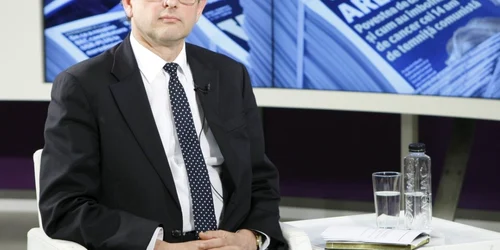 Valentin Lazea - FOTO Eduard Enea