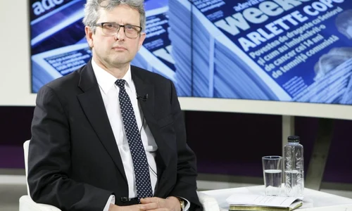 Valentin Lazea - FOTO Eduard Enea