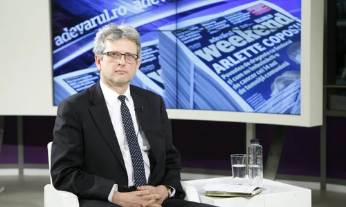 Valentin Lazea - FOTO Eduard Enea